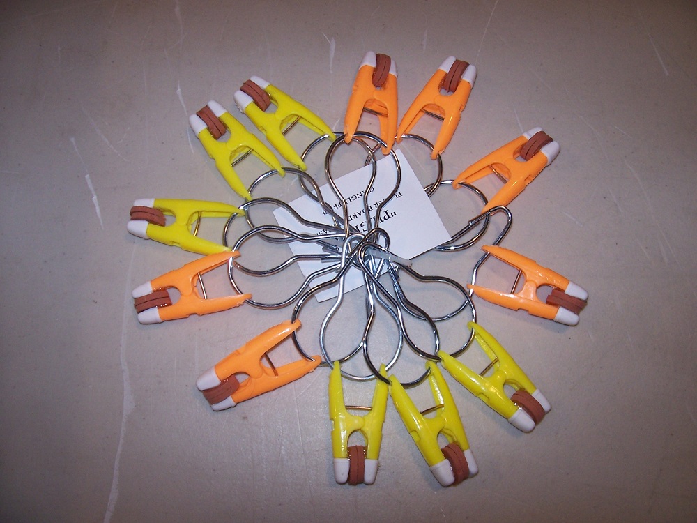 Pilgrim Planer Board Releases